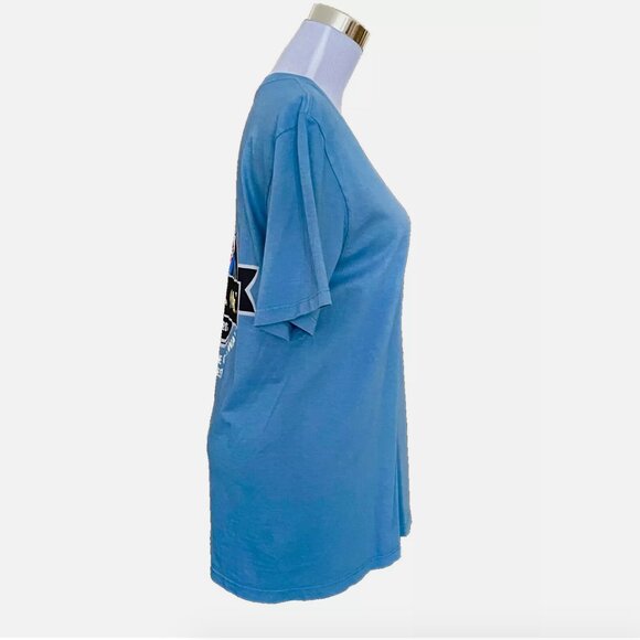 NEW! THE LOCAL GOAT RESTAURANT BEER MUG LOGO TEE SOUVENIR T-SHIRT ADULT SMALL S - Picture 6 of 11